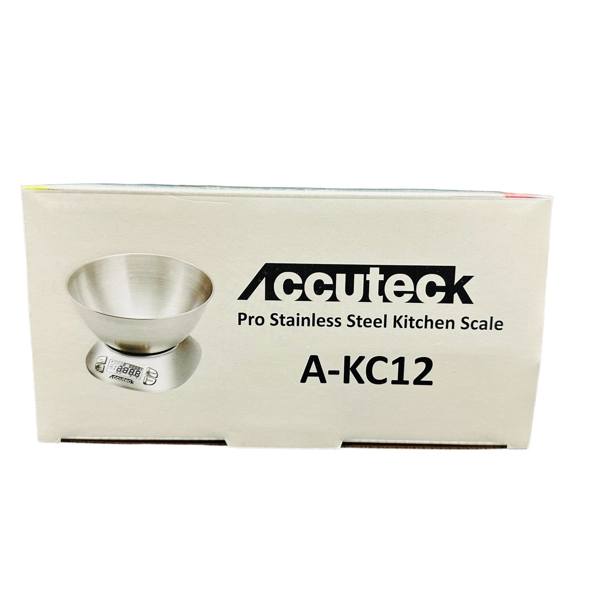 A-KC12 by Weighmax (B2B)