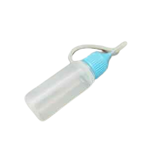 Needle Tip 20ml Refillable E-Juice/Liquid Dispenser Bottle (B2B)