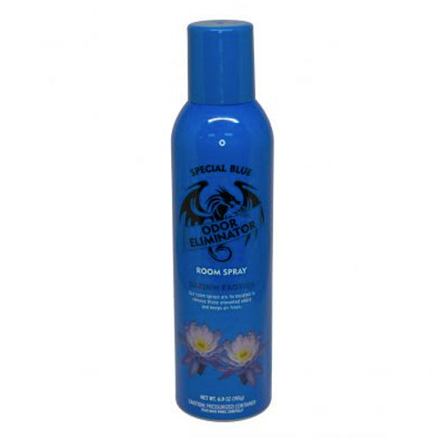 Special Blue Odor Exterminator Spray 12ct Display - Scent Options Available (B2B)
