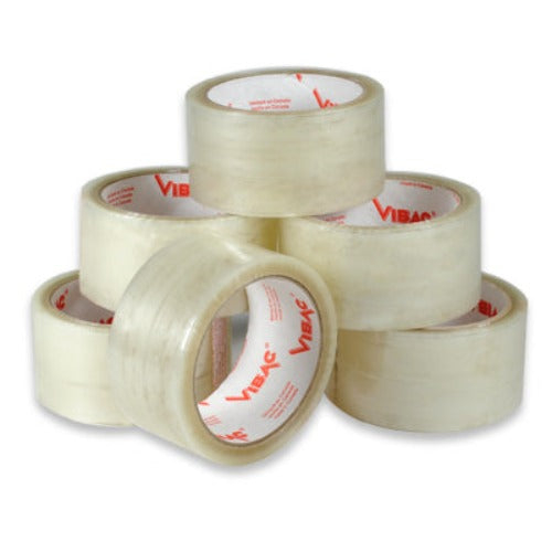 Packaging Tape Log (Stores)