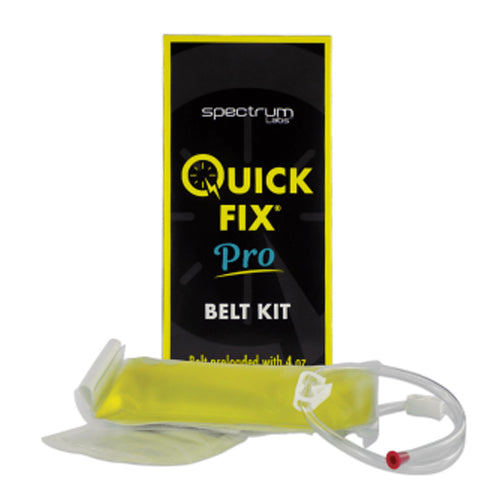Quick Fix Pro Belt Kit 4oz (Stores)