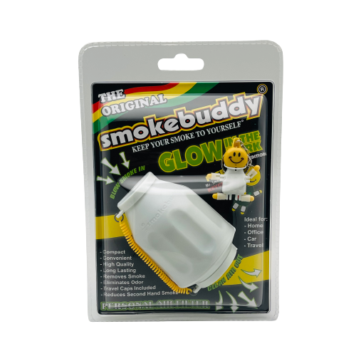 Original Smokebuddy Air Filter (Color Options Available) (B2B)