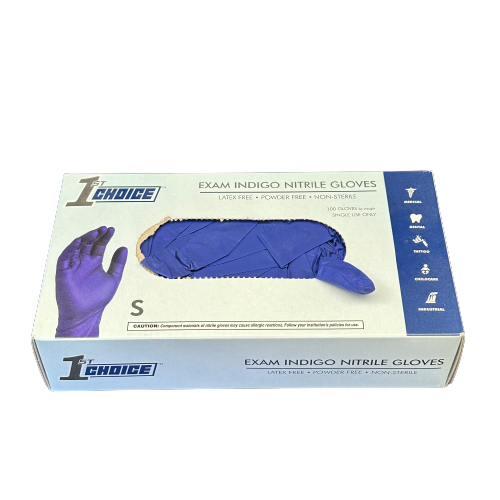 Box of Disposable Gloves (Size Options Available) (Stores)